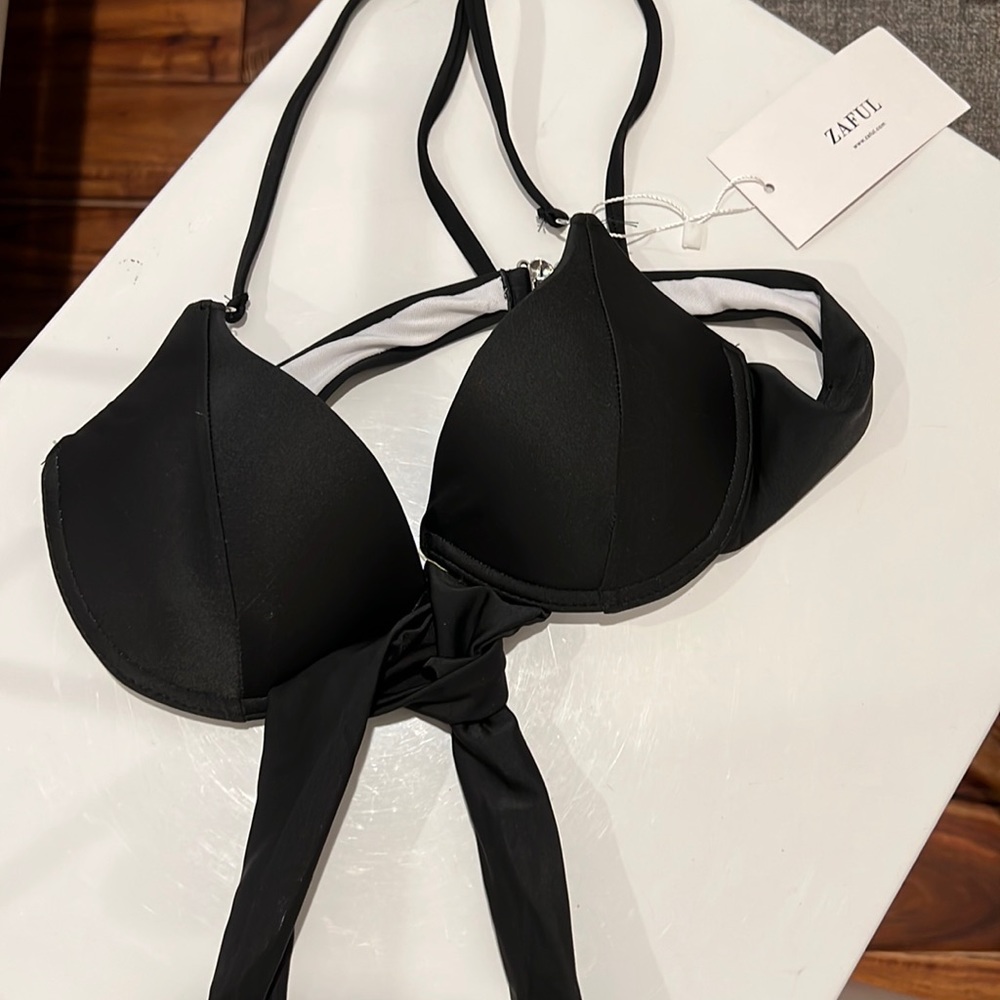 Brand new with tag swim set, size S